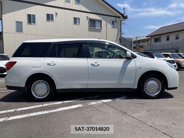 Nissan Wingroad 2015-03 290163-5