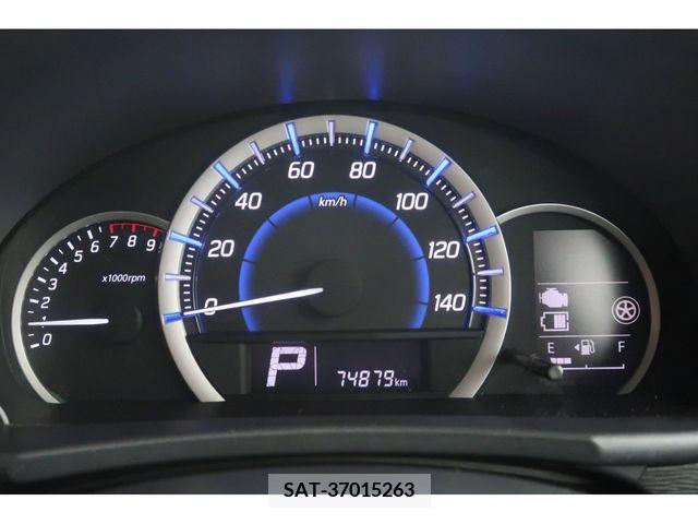 Suzuki WAGON R 2015-09 311816-11