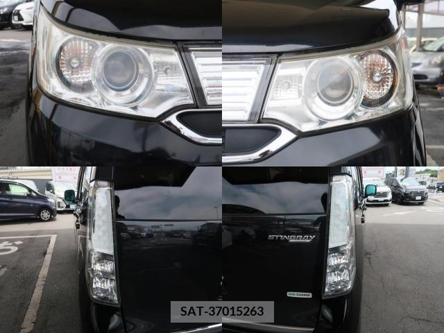 Suzuki WAGON R 2015-09 311816-3