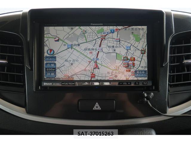 Suzuki WAGON R 2015-09 311816-6
