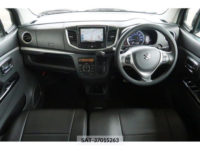 Suzuki WAGON R 2015-09 311816-5