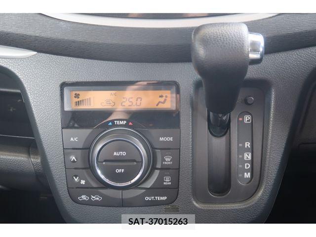 Suzuki WAGON R 2015-09 311816-9