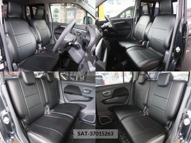 Suzuki WAGON R 2015-09 311816-2