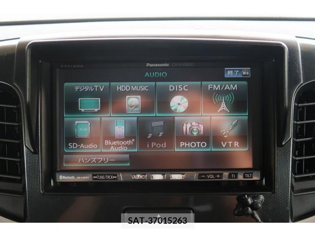 Suzuki WAGON R 2015-09 311816-7