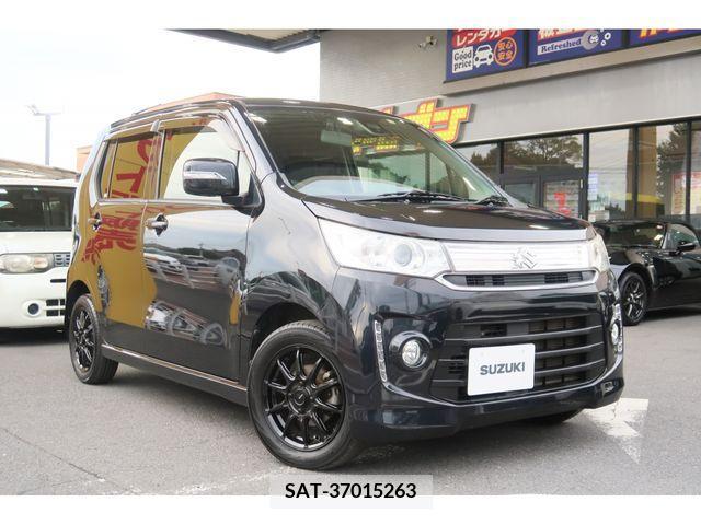 Suzuki WAGON R 2015-09 311816-0
