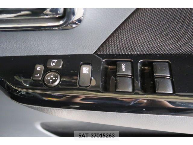 Suzuki WAGON R 2015-09 311816-18