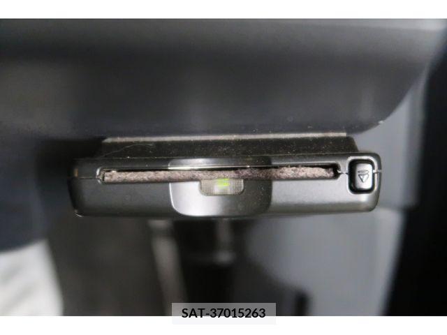 Suzuki WAGON R 2015-09 311816-17