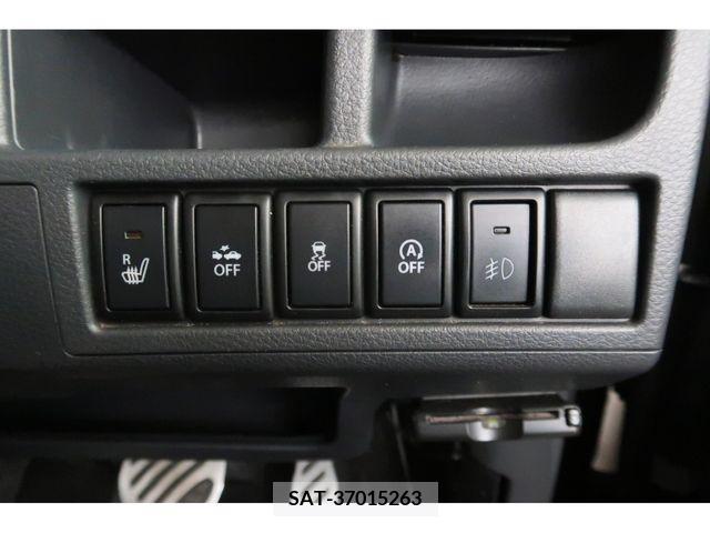Suzuki WAGON R 2015-09 311816-16