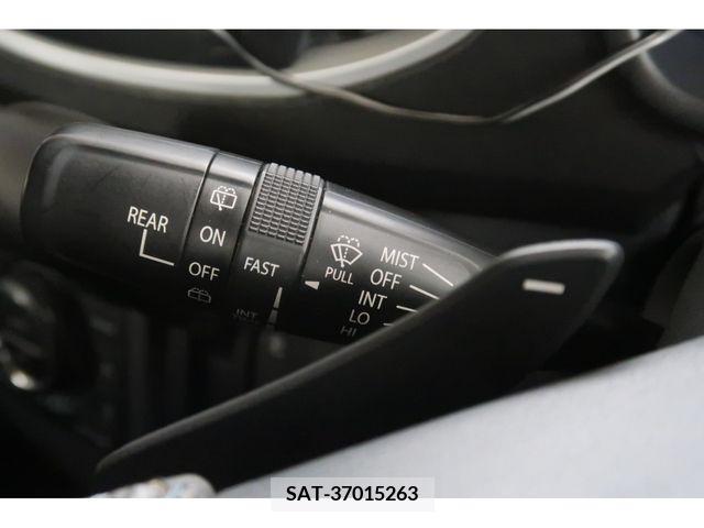 Suzuki WAGON R 2015-09 311816-14