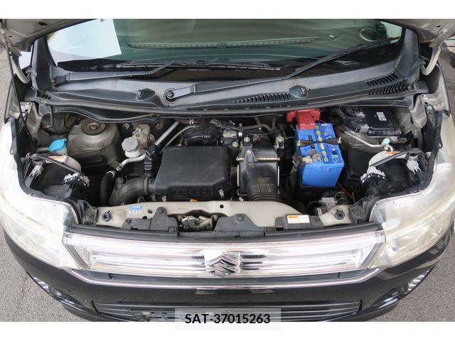 Suzuki WAGON R 2015-09 311816-19