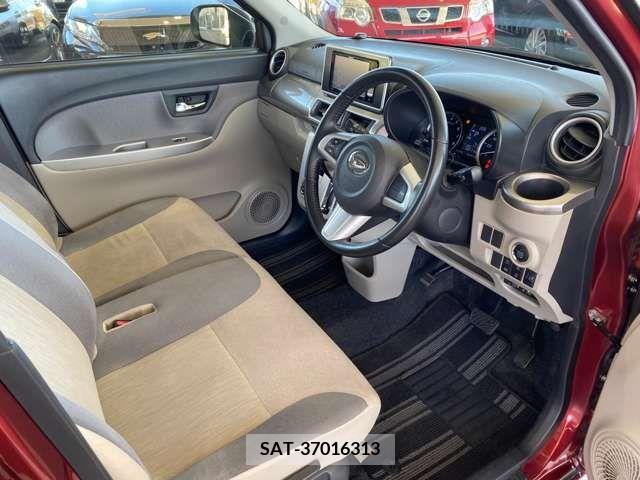Daihatsu CAST 2017-11 233679-5