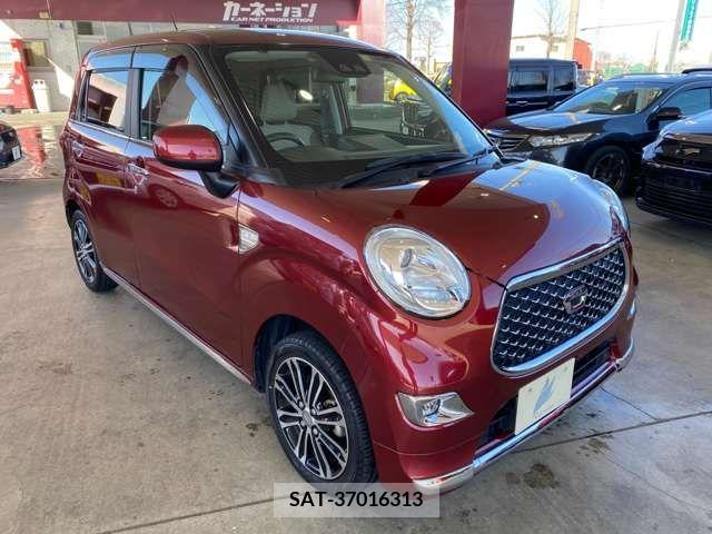 Daihatsu CAST 2017-11 233679-2