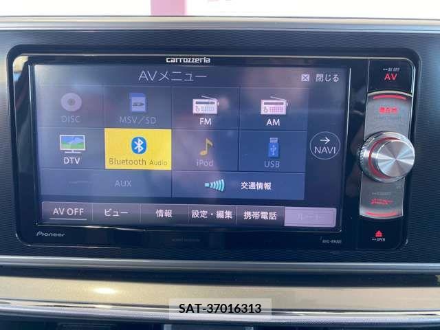 Daihatsu CAST 2017-11 233679-9