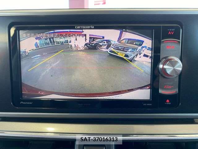 Daihatsu CAST 2017-11 233679-8