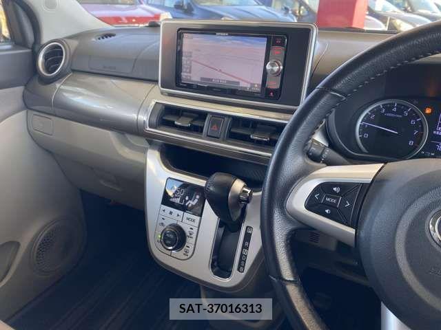 Daihatsu CAST 2017-11 233679-6