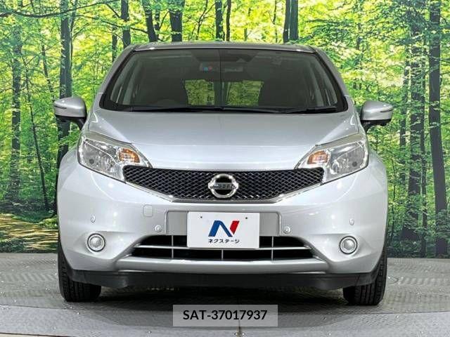 Nissan NOTE 2015-12 302389-14
