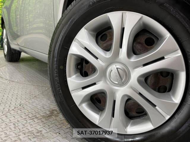 Nissan NOTE 2015-12 302389-13