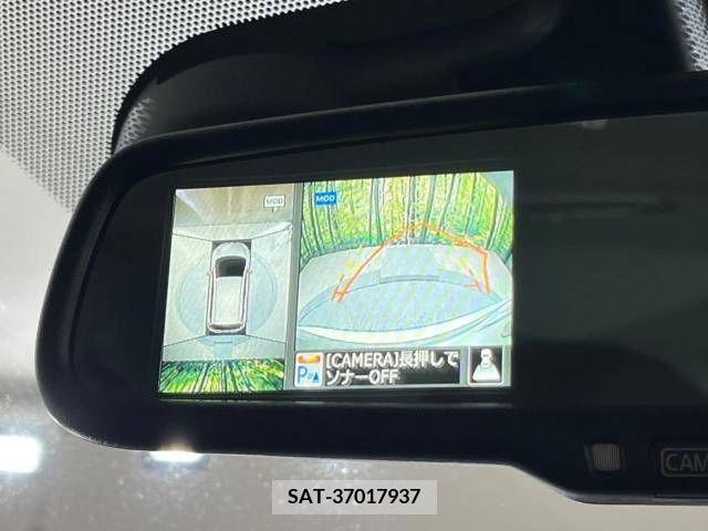Nissan NOTE 2015-12 302389-3