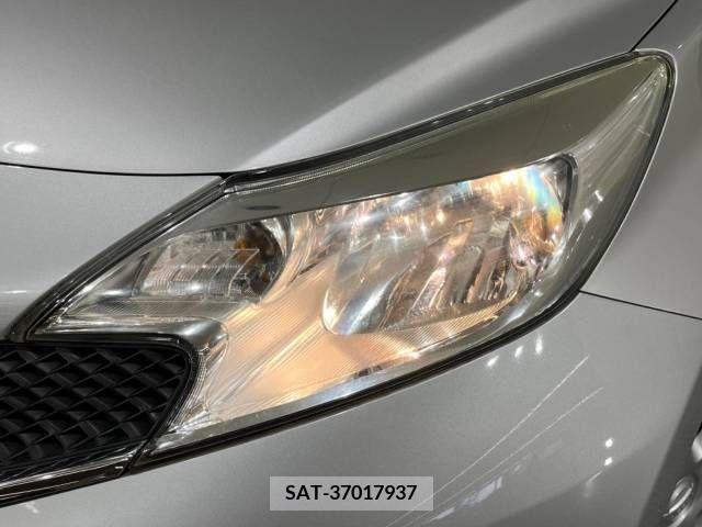 Nissan NOTE 2015-12 302389-12