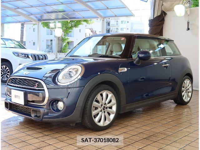 Bmw MINI 2016-07 262887-20