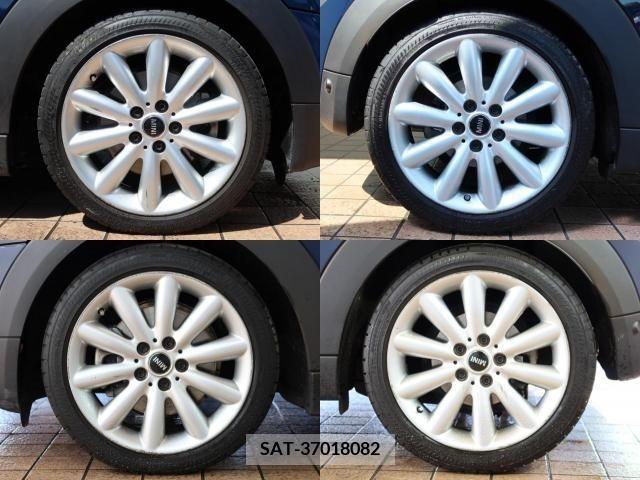 Bmw MINI 2016-07 262887-5