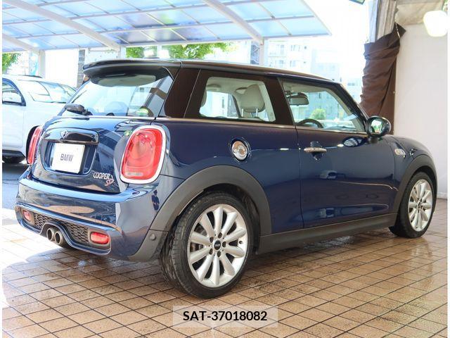 Bmw MINI 2016-07 262887-21