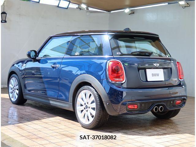 Bmw MINI 2016-07 262887-22