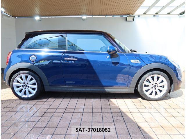 Bmw MINI 2016-07 262887-6