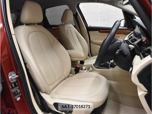 Bmw 2 SERIES 2015-05 232618-3