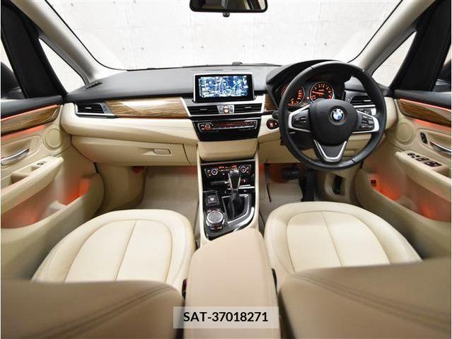 Bmw 2 SERIES 2015-05 232618-2