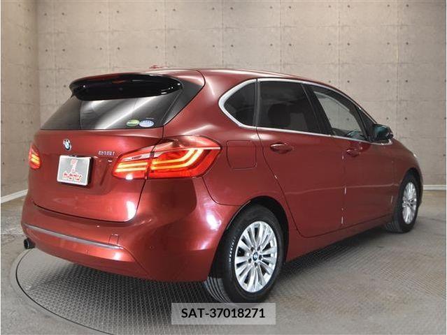 Bmw 2 SERIES 2015-05 232618-1