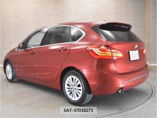 Bmw 2 SERIES 2015-05 232618-8