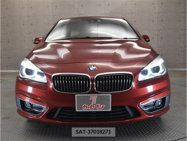 Bmw 2 SERIES 2015-05 232618-6