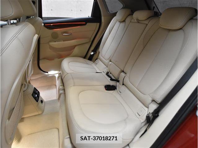 Bmw 2 SERIES 2015-05 232618-5