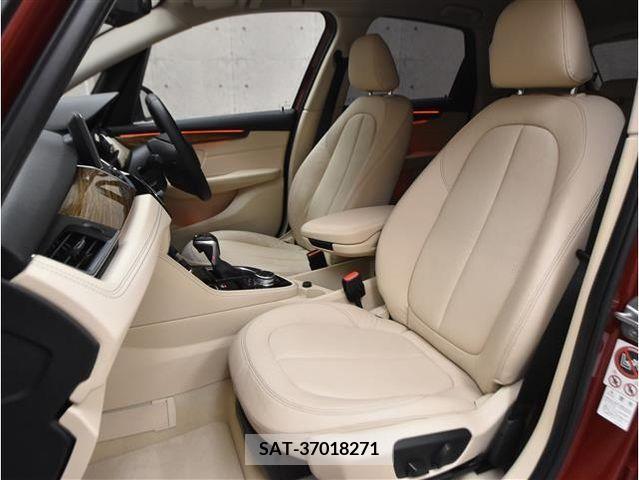 Bmw 2 SERIES 2015-05 232618-4
