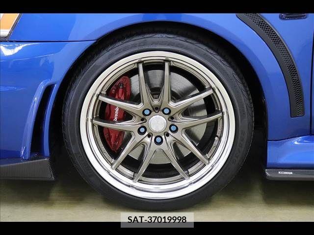Mitsubishi LANCER 2014-11 301518-23