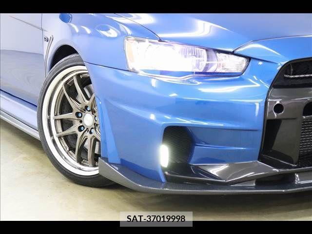 Mitsubishi LANCER 2014-11 301518-22