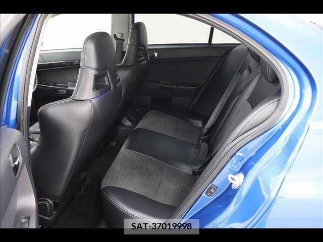 Mitsubishi LANCER 2014-11 301518-11