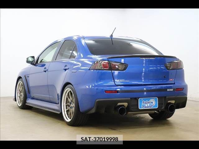 Mitsubishi LANCER 2014-11 301518-19