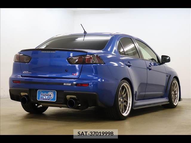 Mitsubishi LANCER 2014-11 301518-18