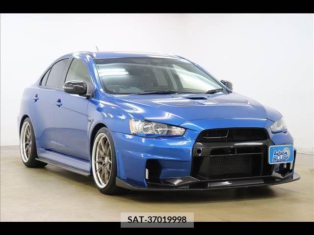Mitsubishi LANCER 2014-11 301518-17