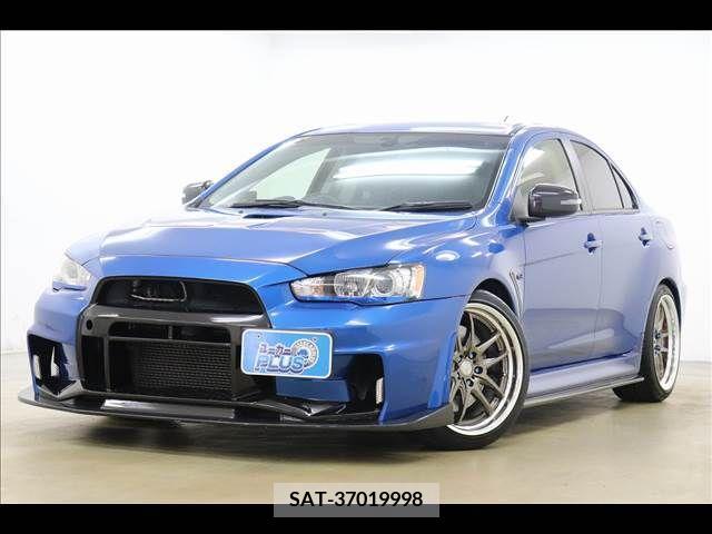 Mitsubishi LANCER 2014-11 301518-16