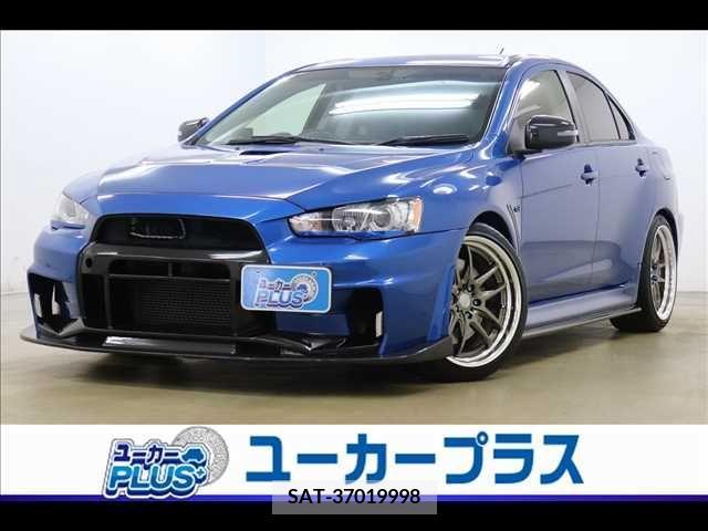 Mitsubishi LANCER 2014-11 301518-0