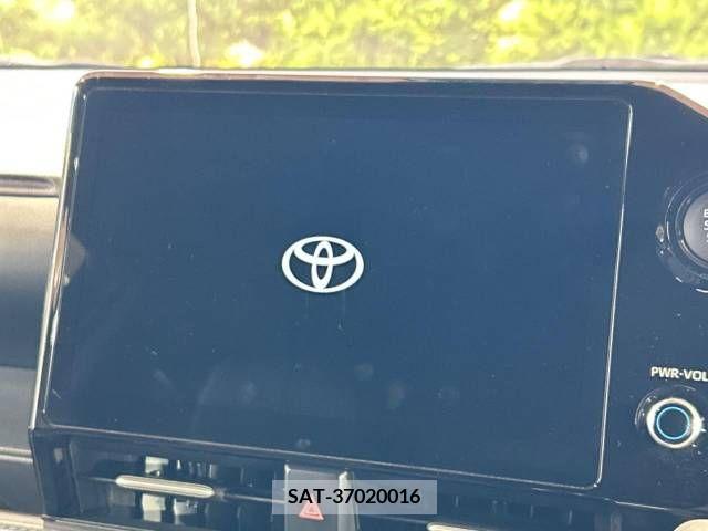 Toyota VOXY 2023-10 291051-2