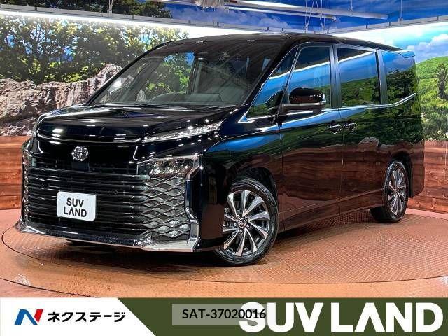 Toyota VOXY 2023-10 291051-0