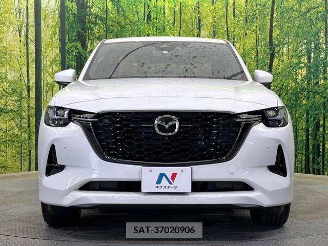 Mazda CX-60 2023-06 266512-15