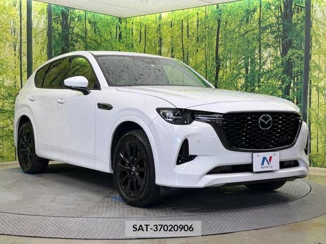 Mazda CX-60 2023-06 266512-17