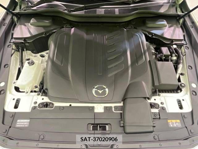 Mazda CX-60 2023-06 266512-19