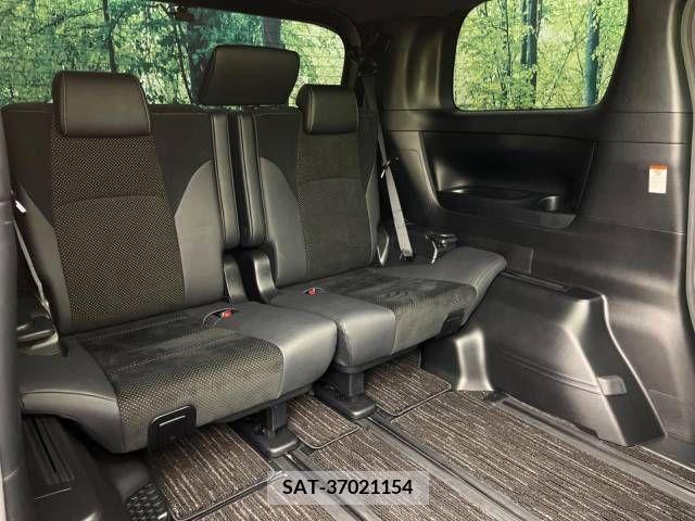 Toyota ALPHARD 2021-05 206654-10