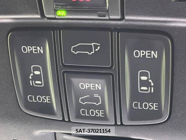 Toyota ALPHARD 2021-05 206654-7